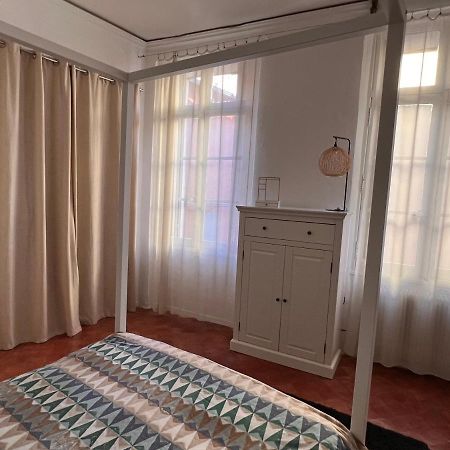 Perpignan Appartement En Plein Centre Historique Bagian luar foto