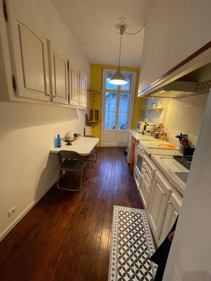 Perpignan Appartement En Plein Centre Historique Bagian luar foto