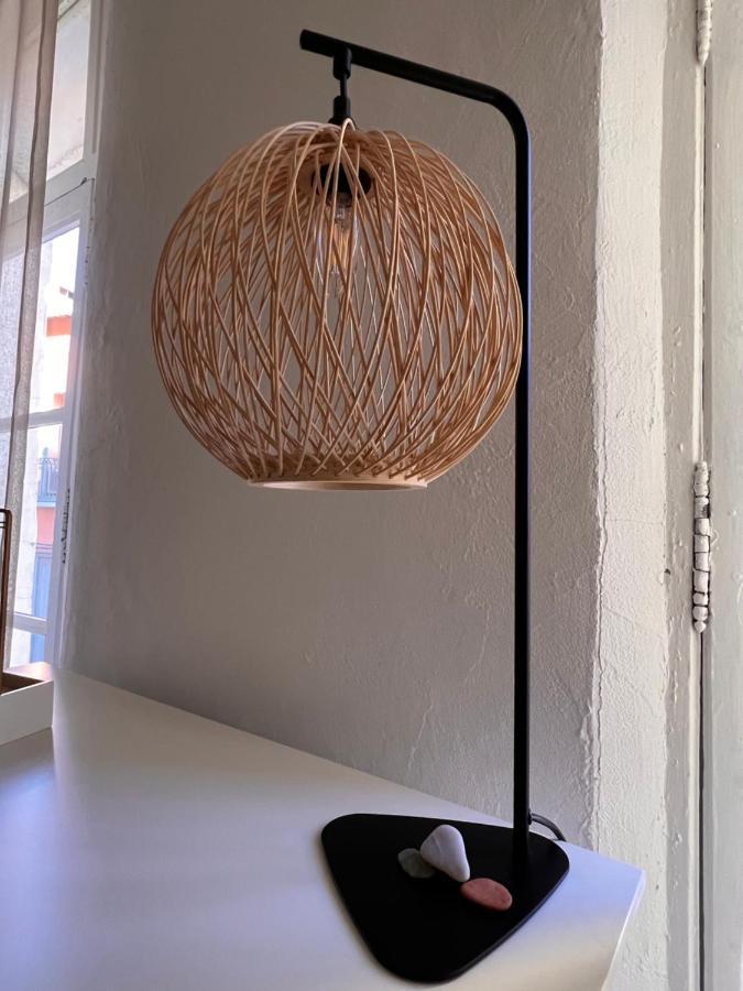 Perpignan Appartement En Plein Centre Historique Bagian luar foto