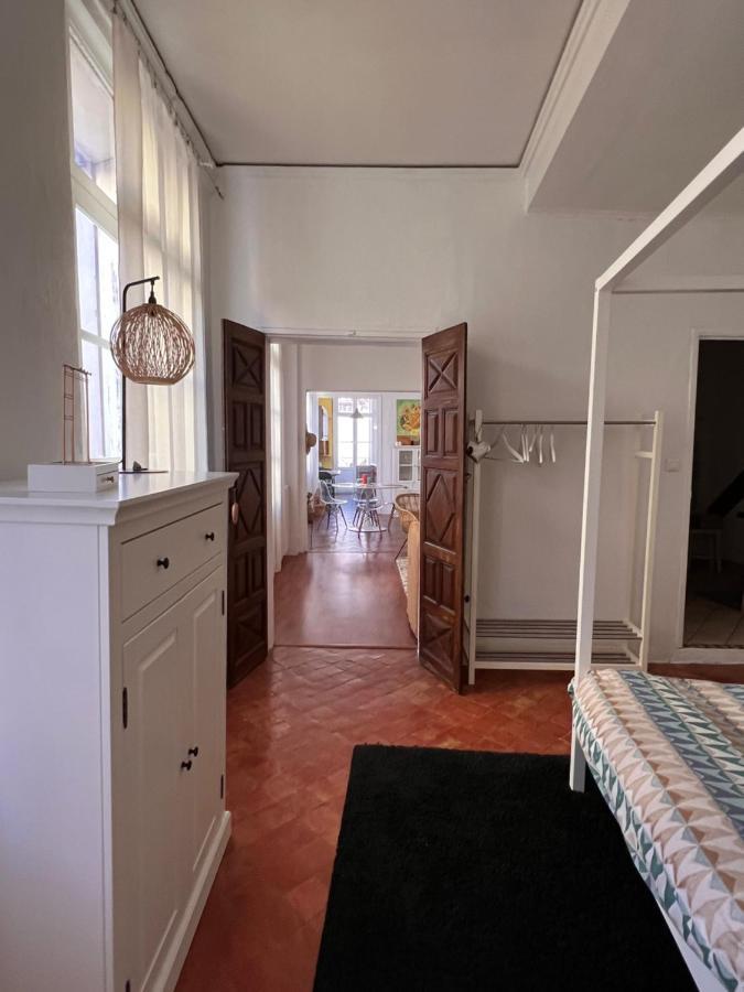 Perpignan Appartement En Plein Centre Historique Bagian luar foto