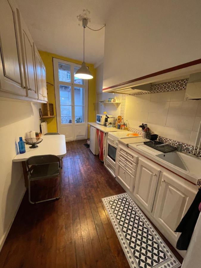 Perpignan Appartement En Plein Centre Historique Bagian luar foto