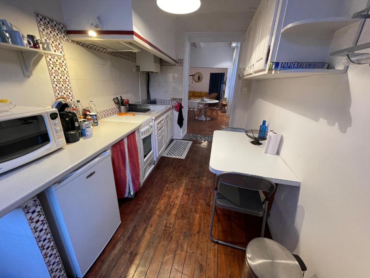 Perpignan Appartement En Plein Centre Historique Bagian luar foto