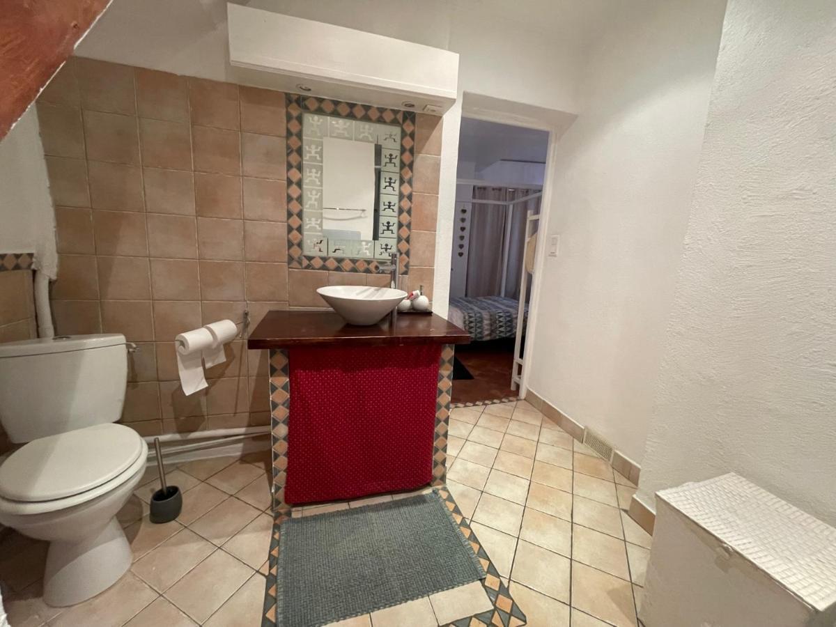Perpignan Appartement En Plein Centre Historique Bagian luar foto