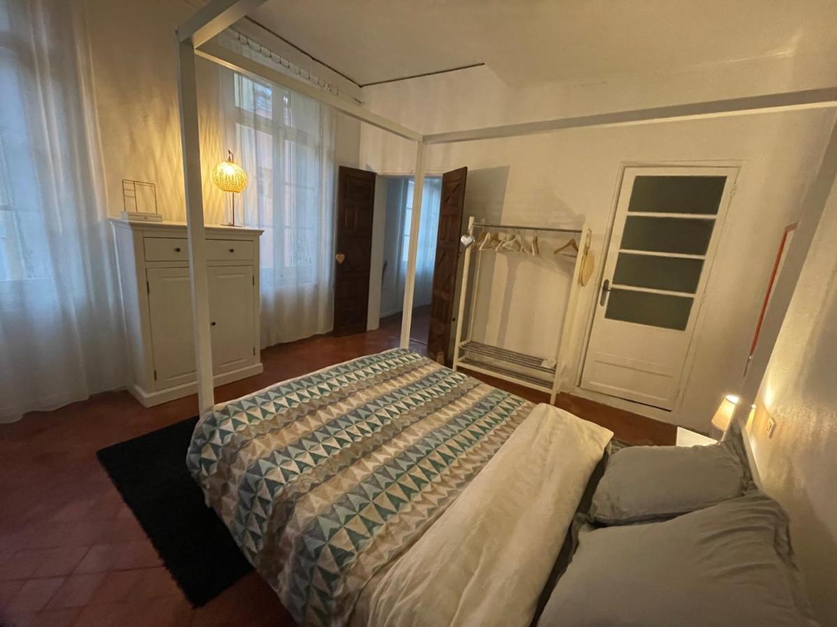 Perpignan Appartement En Plein Centre Historique Bagian luar foto