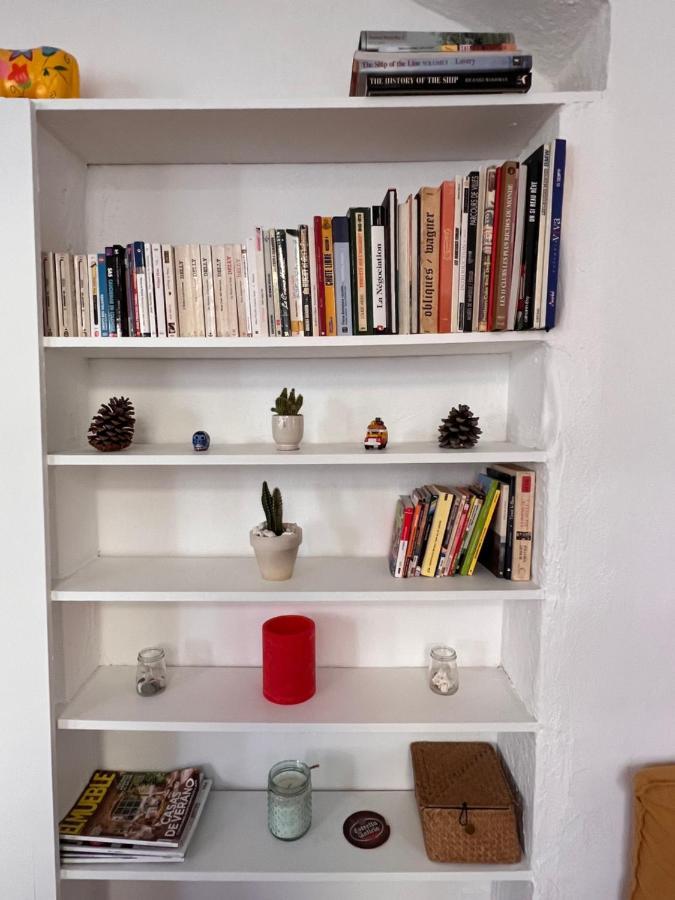 Perpignan Appartement En Plein Centre Historique Bagian luar foto