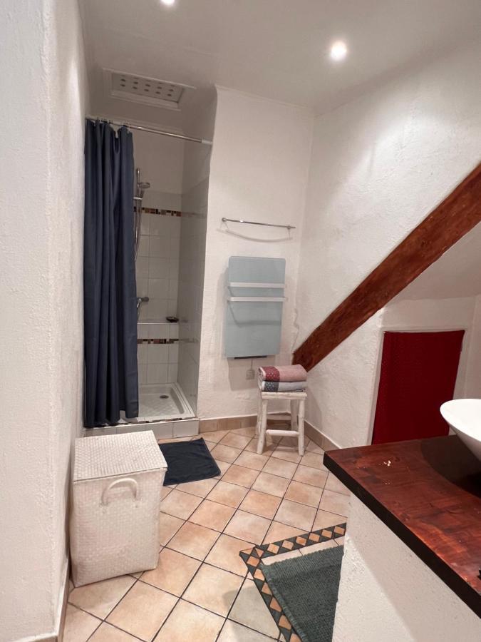 Perpignan Appartement En Plein Centre Historique Bagian luar foto