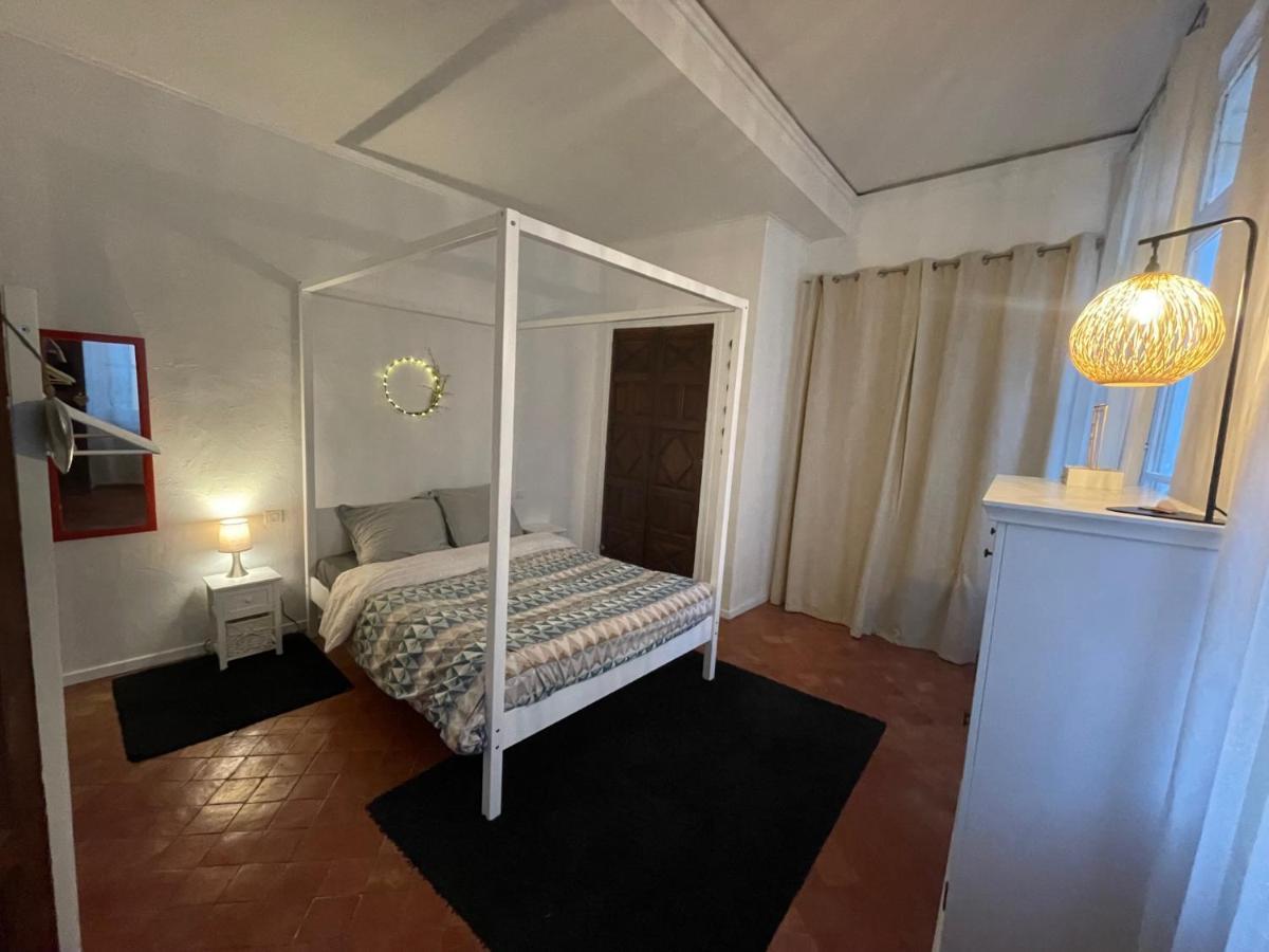 Perpignan Appartement En Plein Centre Historique Bagian luar foto