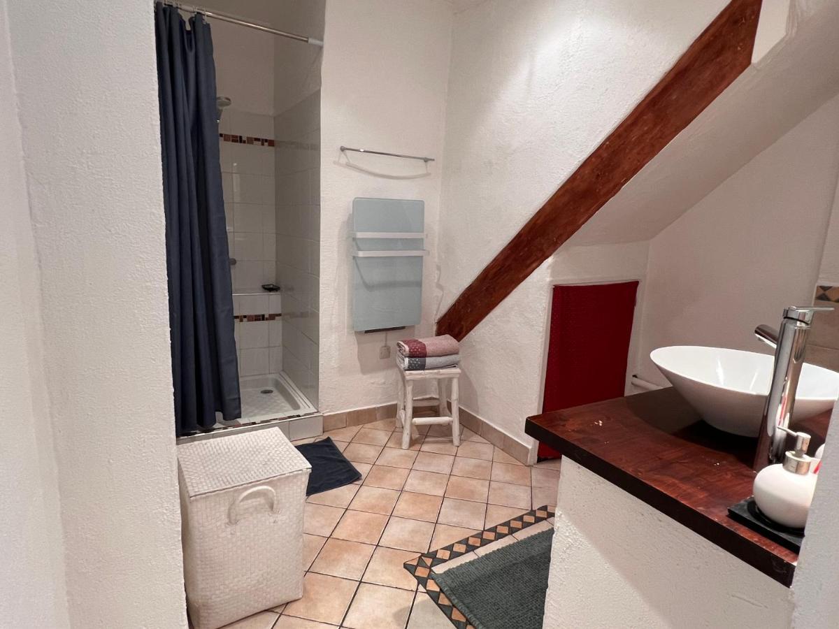 Perpignan Appartement En Plein Centre Historique Bagian luar foto