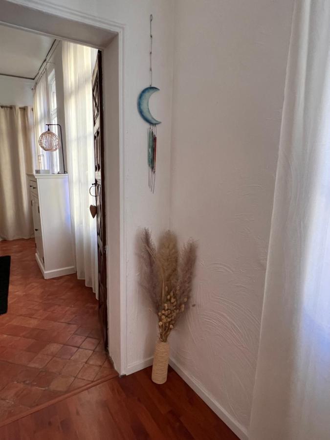 Perpignan Appartement En Plein Centre Historique Bagian luar foto